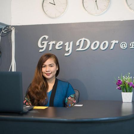 Grey Door Hotel Patong Exterior photo